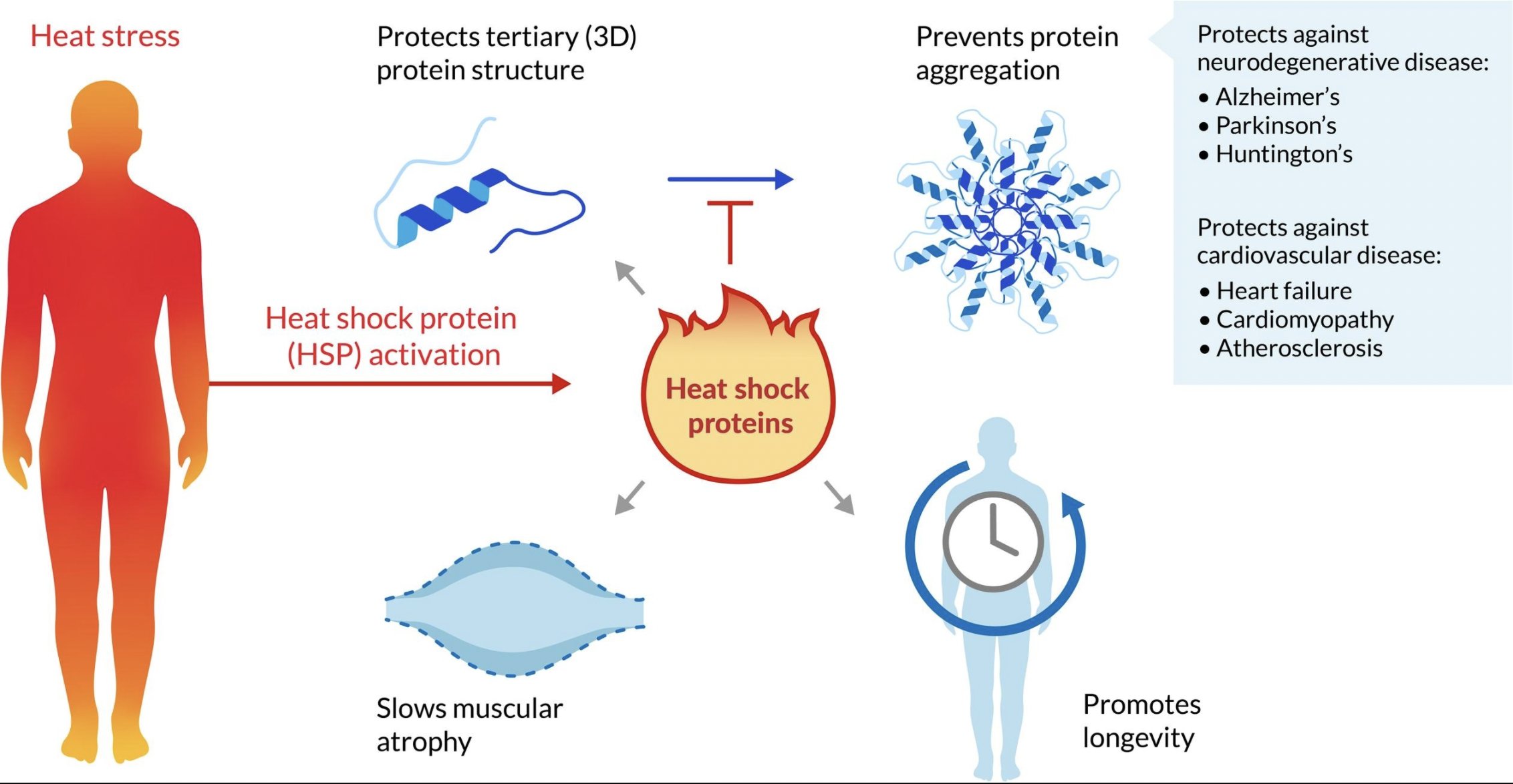 Heath Benifits Complete