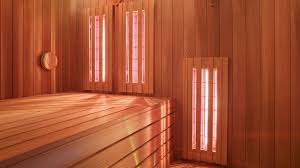 Infra Red Sauna Benifits