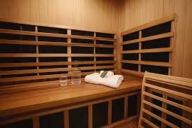 Infra Red Sauna Benifits